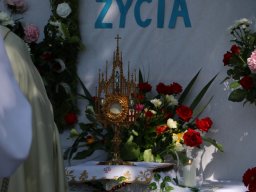Boże Ciało, 30.05.2024